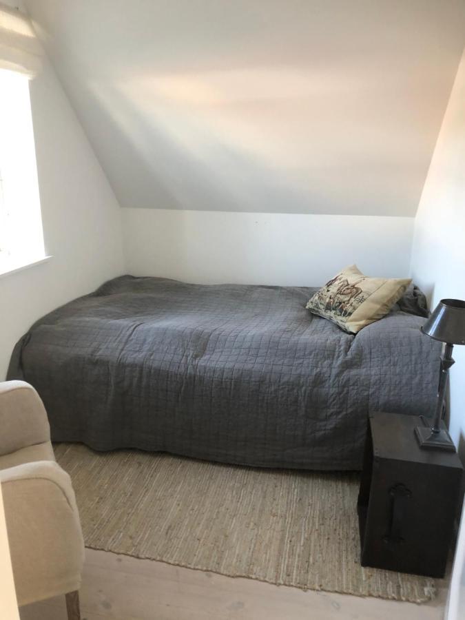 Det Gamle Badehotel I Grasten Svendborg Exterior foto